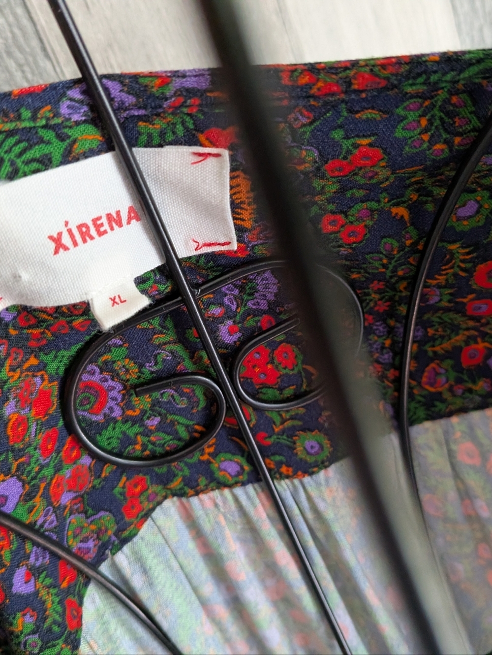 Xirena Maxi Dress - Picture 15 of 16